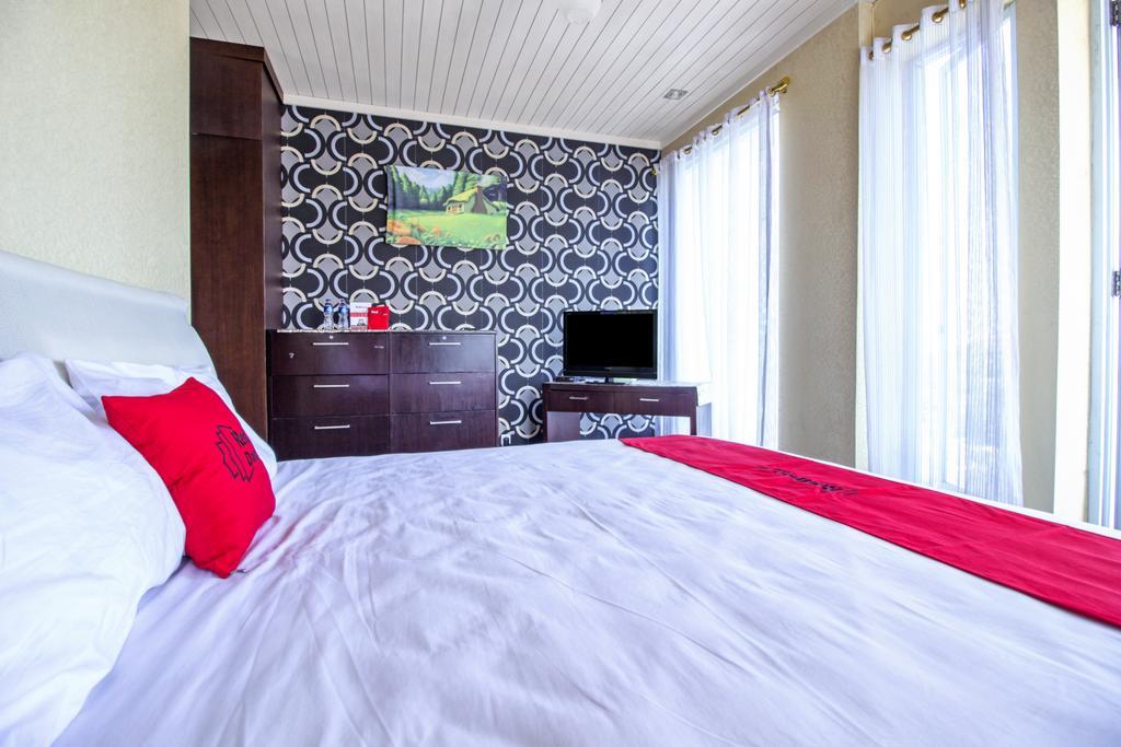 Reddoorz @ Sersan Bajuri 2 Wisma tamu 2*