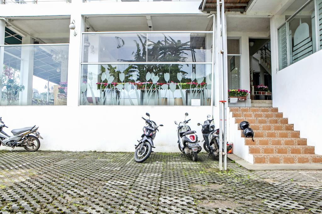 Reddoorz @ Sersan Bajuri 2 Wisma tamu 2*
